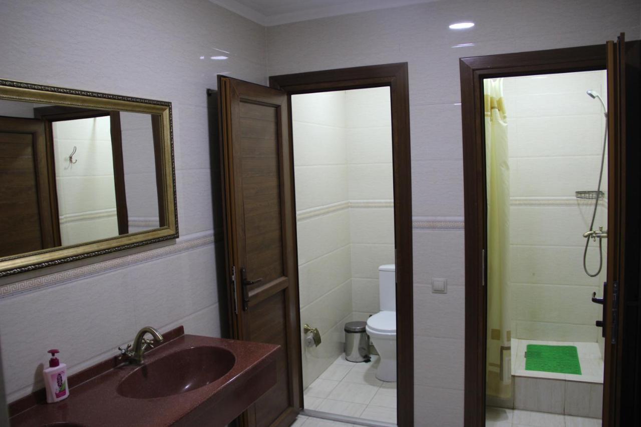 בורובויה Hotel Complex Insar מראה חיצוני תמונה